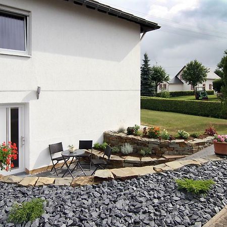 Ferienwohnung Firmenich Schwirzheim Zewnętrze zdjęcie
