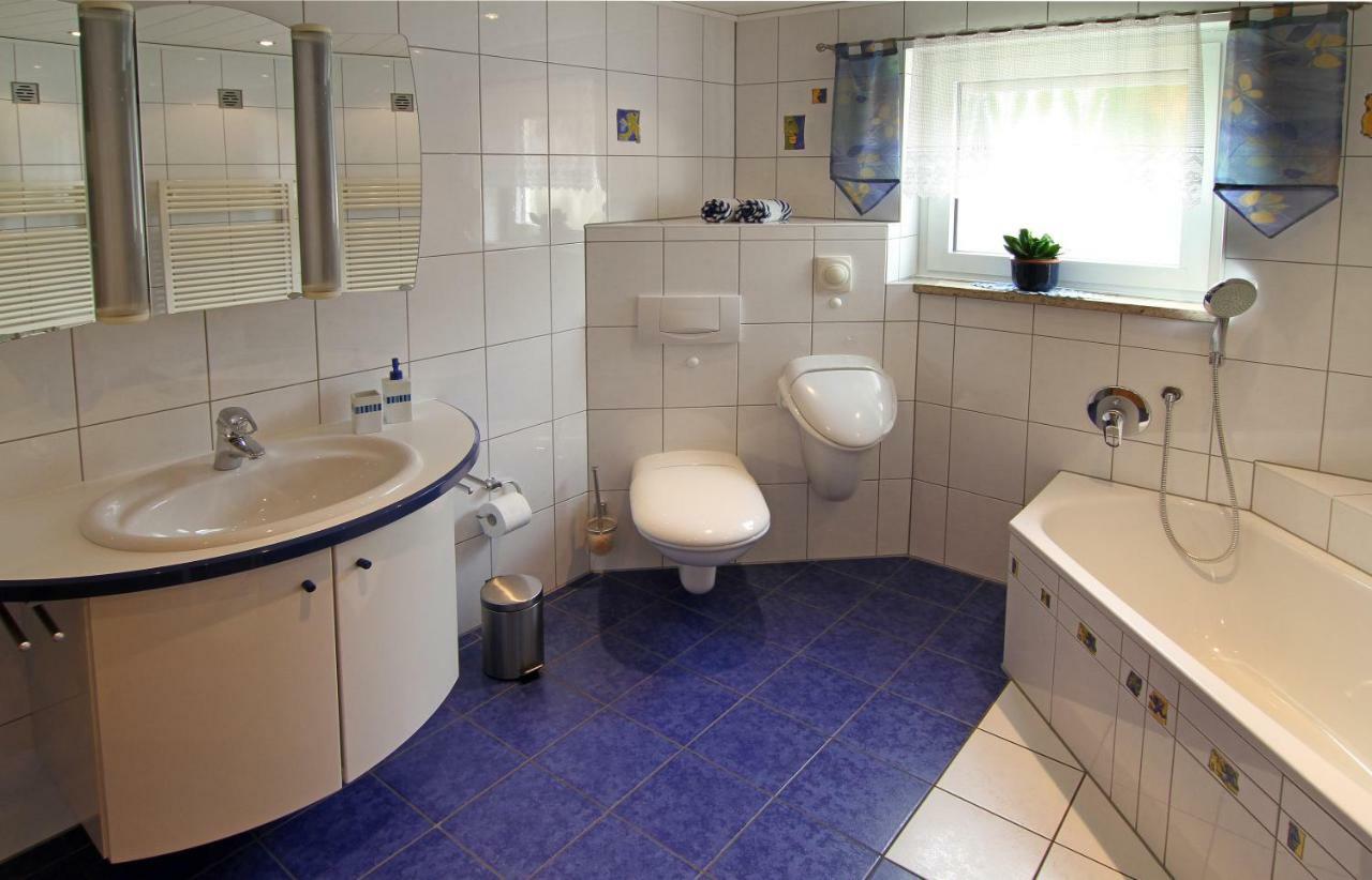 Ferienwohnung Firmenich Schwirzheim Zewnętrze zdjęcie