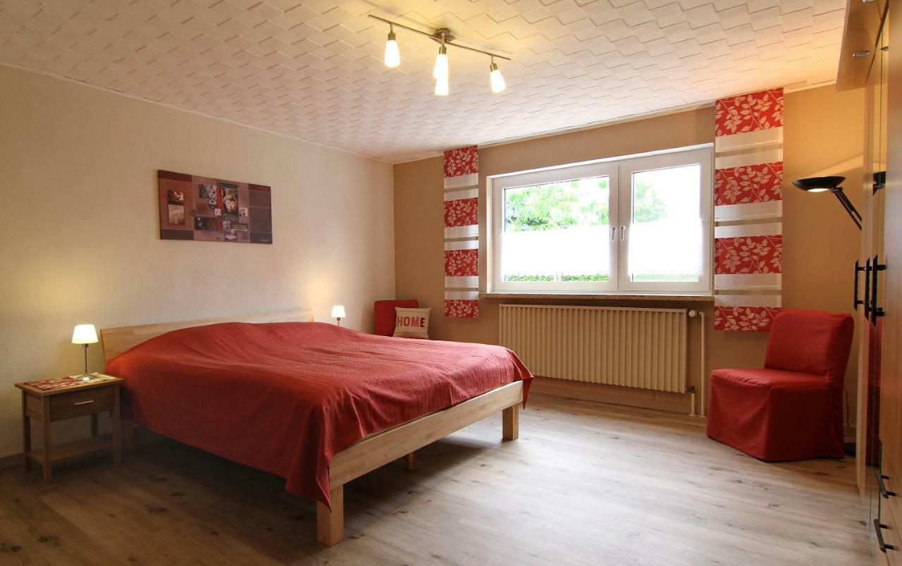 Ferienwohnung Firmenich Schwirzheim Zewnętrze zdjęcie